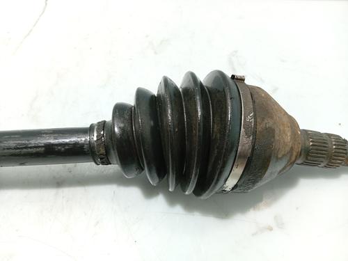 Left front driveshaft OPEL VECTRA C (Z02) | BP31111939M38 - Image 3