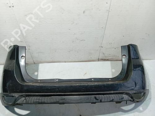 Bagtil kofangere RENAULT GRAND SCÉNIC III (JZ0/1_) 1.5 dCi (JZ09, JZ0D, JZ10, JZ14, JZ1G, JZ29, JZ2C) (110 hp) 33012327