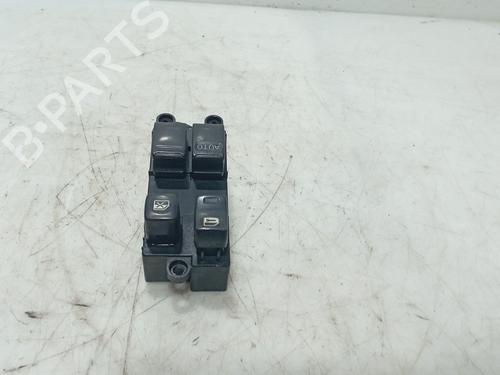 Left front window switch NISSAN ALMERA II Hatchback (N16) | BP36798916I27 - Image 3
