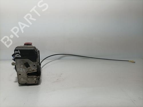 Used Front left lock Front left lock NISSAN PRIMASTAR Van (X83) [2002-2026] 34458576 34458576
