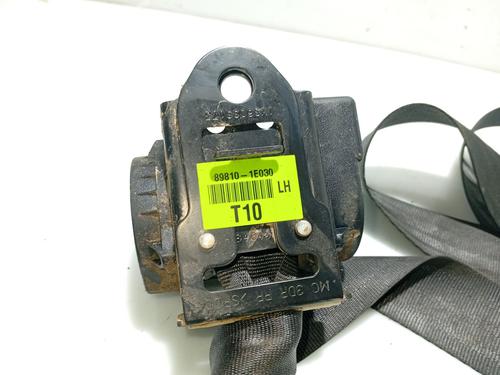 Rear left seatbelt HYUNDAI ACCENT III (MC) 1.4 GL | BP31098097I29