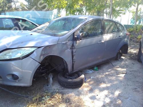 Engine FORD FOCUS III 1.6 Ti | BP22183482M1 