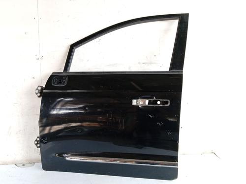 left-front-door-ssangyong-rodius-i-2005-34578418 main image