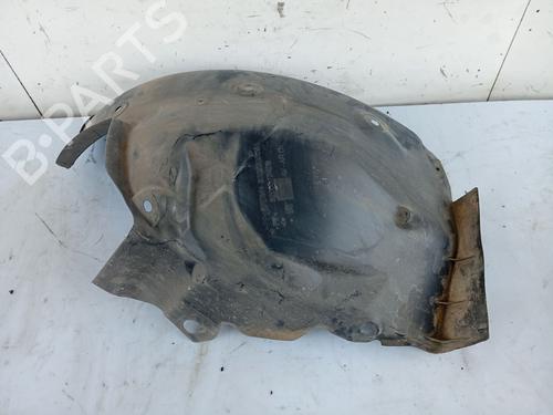 Hjulbue Hjulbue RENAULT MEGANE II (BM0/1_, CM0/1_) 1.9 dCi (BM0G, CM0G) (120 hp) 31103409 31103409