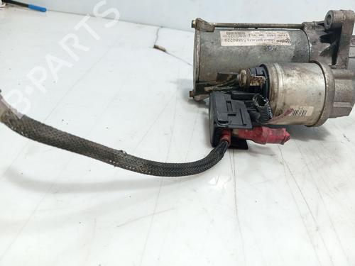 Starter FIAT DOBLO Cargo (263_) 1.3 D Multijet | BP39380160M8 - Image 5