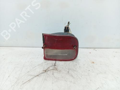 Used Rear bumper left light Rear bumper left light 37417635 37417635