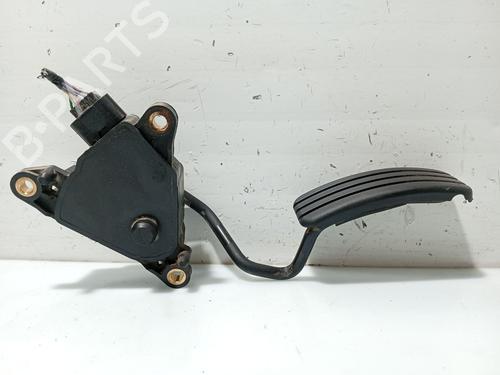 Pedal RENAULT CLIO III (BR0/1, CR0/1) 1.5 dCi (C/BR0G, C/BR1G) (68 hp) 31104261