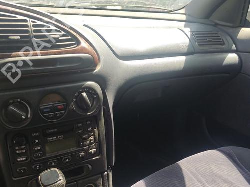 Mass air flow sensor FORD MONDEO II (BAP) | BP31107018M95