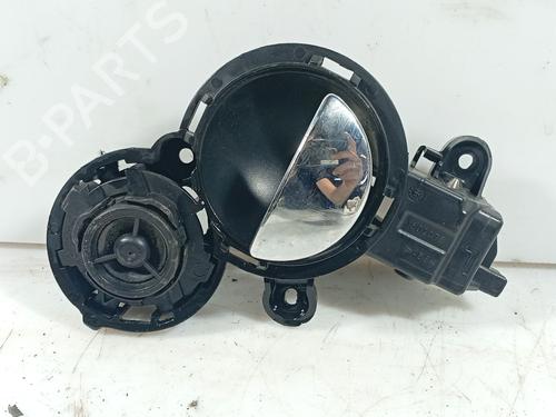 Used Front left interior door handle Front left interior door handle 39383582 39383582