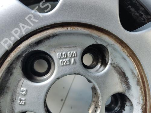 Rim SEAT IBIZA III (6L1) 1.4 TDI | BP24531070C45 