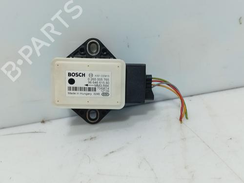 Used Electronic module Electronic module 38413840 38413840