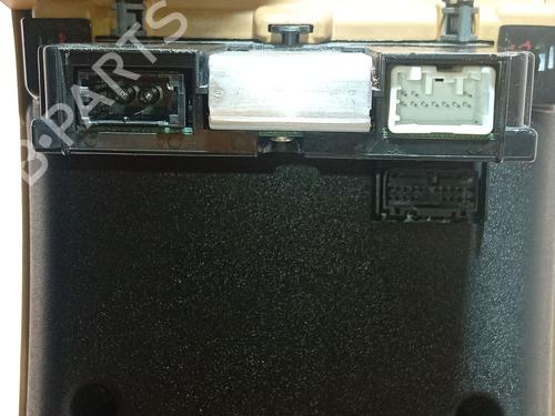 Climate control VOLVO V50 (545) 2.0 D | BP33928666I5  - Image 5