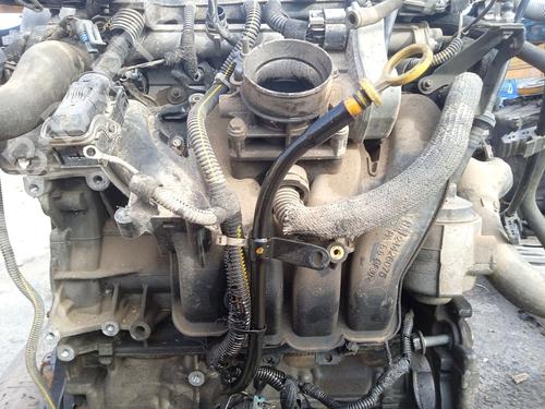 Used Intake manifold Intake manifold 21501717 21501717