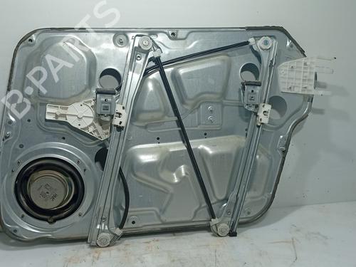 Used Front left window mechanism Front left window mechanism HYUNDAI SONATA V (NF) 2.0 CRDi (140 hp) 35756541 35756541