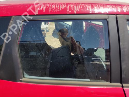 Used Rear right door window HONDA JAZZ II (GD_, GE3, GE2) [2001-2008]  25256372