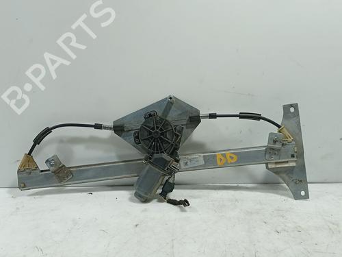 Used Front right window mechanism Front right window mechanism CITROËN C3 II (SC_) 1.4 (73 hp) 36352718 36352718