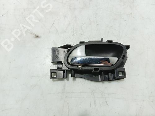 Used Front left interior door handle CITROËN C4 Grand Picasso I (UA_) 1.6 HDi (109 hp) 31132131