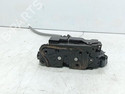 Used Front right lock Front right lock 36991879 36991879