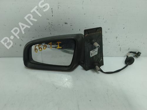 Used Left mirror Left mirror 37603866 37603866