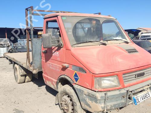 Starter IVECO DAILY II Platform/Chassis 59-12 (13150204, 13150211, 13150231, 13150311, 13150312,... | BP31194810M8 