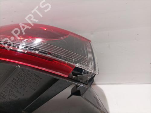 Left taillight MAZDA 6 Saloon (GJ, GL) 2.2 D (GJ2FP) | BP24694371C34 - Image 2