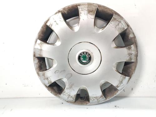 Used Hub cap SKODA OCTAVIA I (1U2) [1996-2010]  31100181