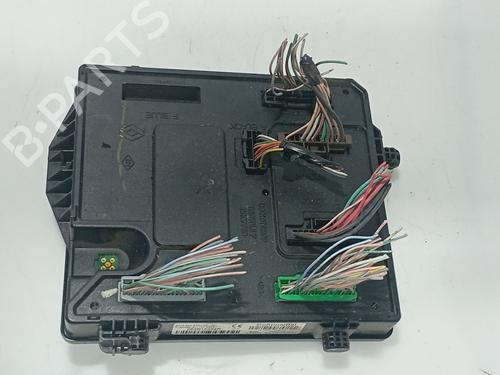 Electronic module RENAULT MEGANE III Hatchback (BZ0/1_, B3_) 1.5 dCi | BP33421468M83  - Image 5