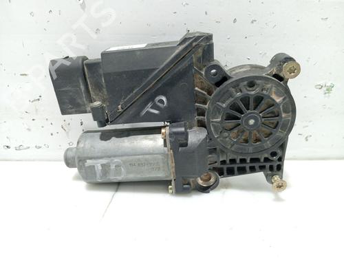 Right rear window motor MERCEDES-BENZ A-CLASS (W168) | BP31098254E22
