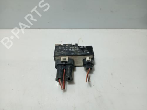 Elektronisk modul VW GOLF III (1H1) [1989-2000]  31111310