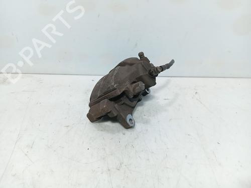 Right front brake caliper VW PASSAT B7 (362) 2.0 TDI | BP36489552M104 - Image 3