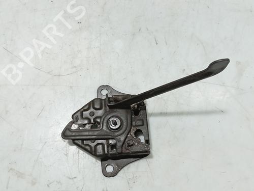 hjelmlås KIA RIO I Hatchback (DC) 1.3 | BP31132110C133 