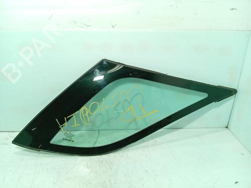 Used Rear right quarter glass Rear right quarter glass MERCEDES-BENZ M-CLASS (W164) ML 280 CDI 4-matic (164.120) (190 hp) 33989323 33989323