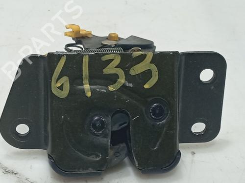 Used Tailgate lock Tailgate lock HYUNDAI MATRIX (FC) 1.5 CRDi (82 hp) 33285660 33285660