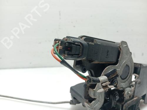 Rear right lock KIA PICANTO I (SA)  | BP31099570C99 