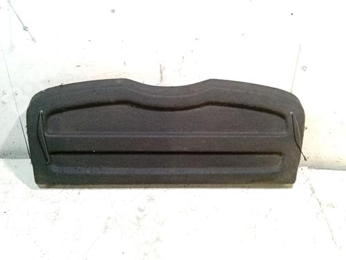 Used Rear parcel shelf Rear parcel shelf CITROËN C3 III (SX) 1.2 PURETECH 82 (82 hp) 40447200 40447200
