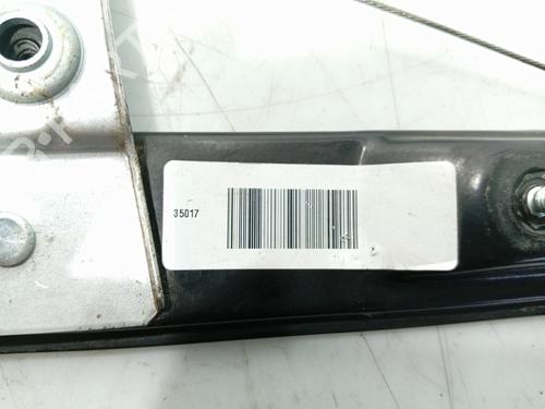 Rear left window mechanism BMW 1 (E87) 116 d | BP37414392C24 - Image 2