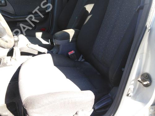 Headlight switch HYUNDAI ELANTRA III (XD) 2.0 CRDi | BP24689307I24 - Image 9