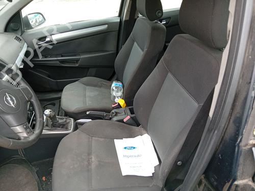 Pipe OPEL ASTRA H (A04) 1.9 CDTI 16V (L48) | BP36291072M125  - Image 14