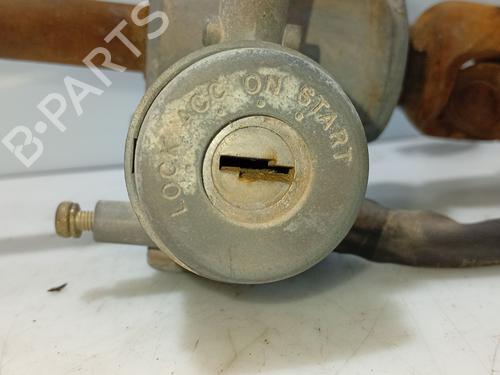 Steering column TOYOTA LAND CRUISER (_J7_, _JL7_) 2.4 (RJ70_V, RJ73_V) | BP31100636M21 