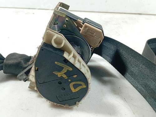 Front left seatbelt RENAULT KANGOO (KC0/1_) 1.5 dCi (KC08, KC09) | BP40160304I26 - Image 10