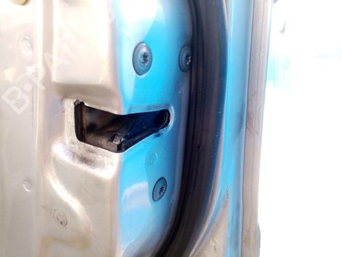 Used Front right lock Front right lock 24693096 24693096