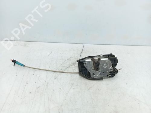 Used Rear left lock Rear left lock 37030986 37030986
