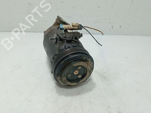 AC compressor OPEL CORSA C (X01) 1.0 (F08, F68) | BP32705037M34  - Image 5