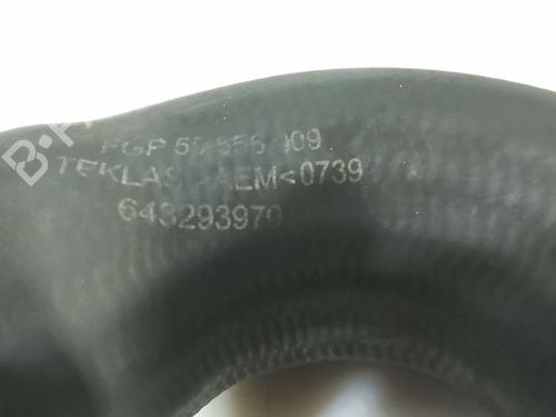 Pipe OPEL ASTRA H (A04) 1.3 CDTI (L48) | BP38647647M125 - Image 3