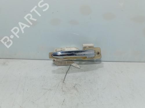 front-left-exterior-door-handle-kia-carens-iii-mpv-un-2006-2007-2008-2009-2010-2011-2012-2013-36323257 main image