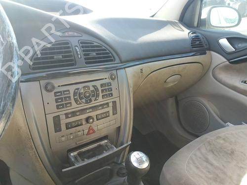Instrument cluster CITROËN C5 II (RC_) 1.6 HDi (RC8HZB) | BP18988693C47 