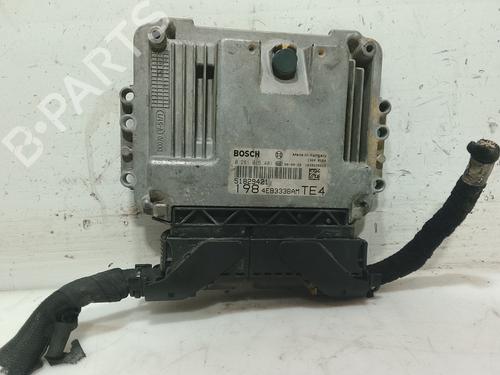 Used Engine control unit (ECU) Engine control unit (ECU) 37871777 37871777