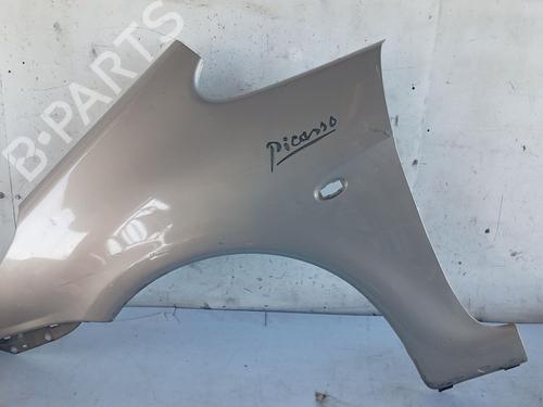 Used Left front fenders Left front fenders 34448478 34448478