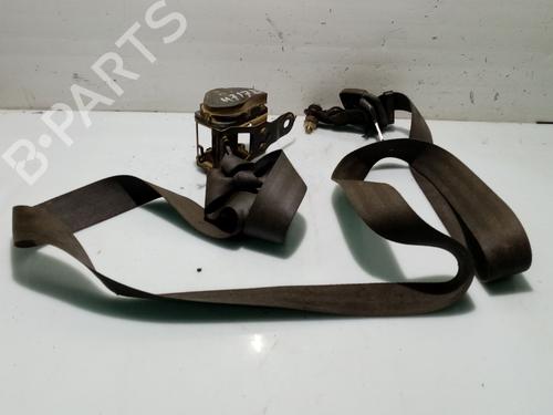 Used Front right seatbelt NISSAN TERRANO II (R20) 2.7 TD 4WD (101 hp) 22735159