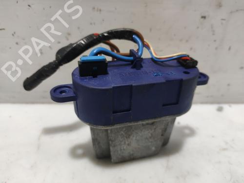 Used Heater resistor RENAULT LAGUNA II (BG0/1_) 1.6 16V (BG0A, BG0L) (107 hp) 25301311